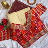 Priya By Jk Linen Cotton Fancy Sarees Wholesalers In Delhi